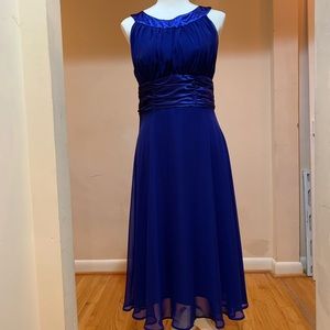 Evening, cocktail, wedding dress